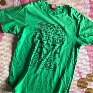 Tシャツ(Tシャツ/カットソー(半袖/袖なし))