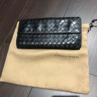 ボッテガヴェネタ(Bottega Veneta)のボッテガヴェネタ BOTTEGA VENETA 長財布 (長財布)