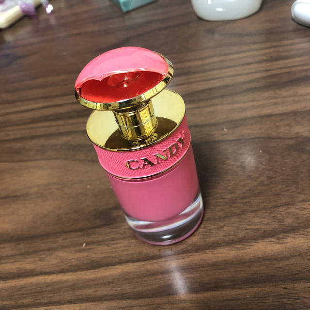 PRADA(プラダ)のプラダ キャンディ グロス トワレ コスメ/美容の香水(香水(女性用))の商品写真