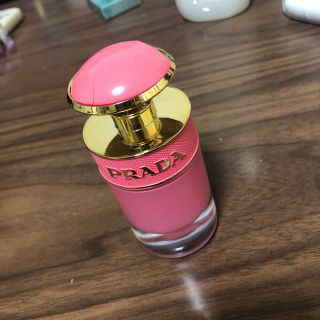 プラダ(PRADA)のプラダ キャンディ グロス トワレ(香水(女性用))