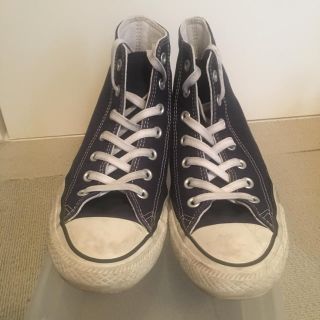 コンバース(CONVERSE)のconverse★100周年記念モデル(スニーカー)