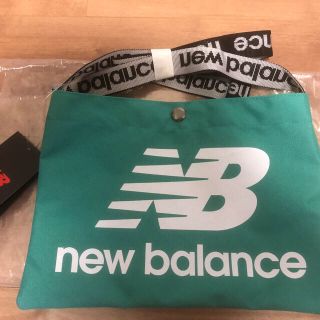 ニューバランス(New Balance)の値下げ ニューバランス バッグ(その他)