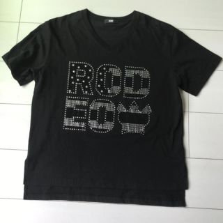 ロデオクラウンズ(RODEO CROWNS)のRODEO CROWMS(Tシャツ(半袖/袖なし))