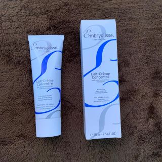 アンブリオリス(Embryolisse)のアンブリオリス モイスチャークリーム 75ml(化粧下地)