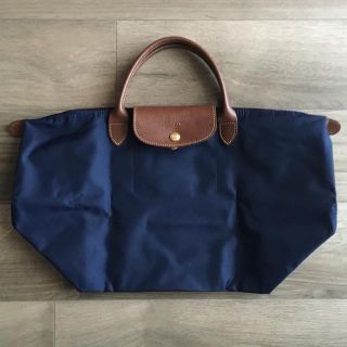 ロンシャン(LONGCHAMP)のロンシャン プリアージュ トート(トートバッグ)