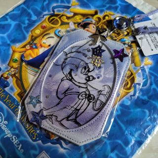 Disney パスケース 東京ディズニーシー 15周年デザインの通販 By Juns Shop ディズニーならラクマ Disney パスケース 東京ディズニーシー 15周年デザインの通販 By Juns Shop ディズニーならラクマ