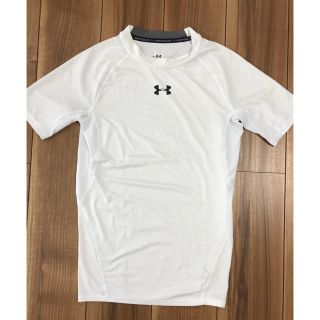 アンダーアーマー(UNDER ARMOUR)のアンダーアーマー半袖Tシャツ(Tシャツ/カットソー(半袖/袖なし))