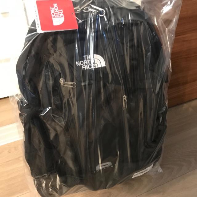 新品 THE NORTH FACE バックパック ブラック