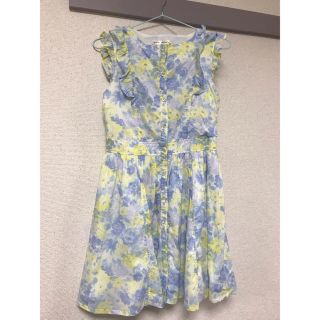 ポンポネット(pom ponette)のポンポネット  ワンピース  Ｍ 150(ワンピース)