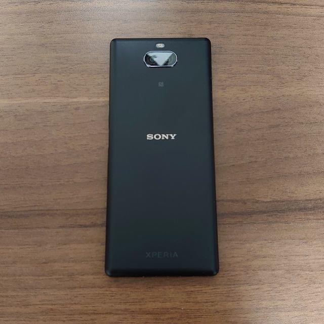 SONY Xperia10 DUAL I4193 ケース＆フィルム付属 1