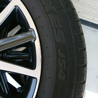 トヨタ - ノア ヴォクシー 純正タイヤホイール 4本セット中古 最終値下 トヨタ - ノア ヴォクシー 純正タイヤホイール 4本セット中古 最終値下