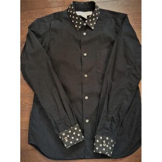 コムデギャルソン(COMME des GARCONS)のコムデギャルソン　シャツ(シャツ/ブラウス(長袖/七分))