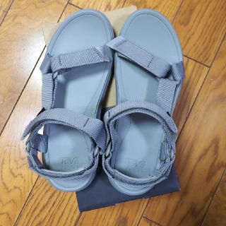 テバ(Teva)の専用TeVa サンダル(サンダル)