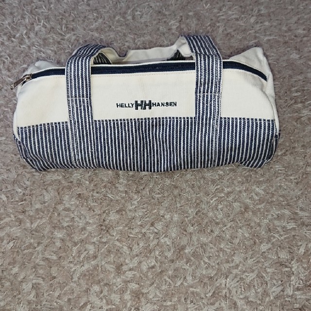 HELLY HANSEN(ヘリーハンセン)のミニバッグ  HELLY  HANSEN レディースのバッグ(リュック/バックパック)の商品写真
