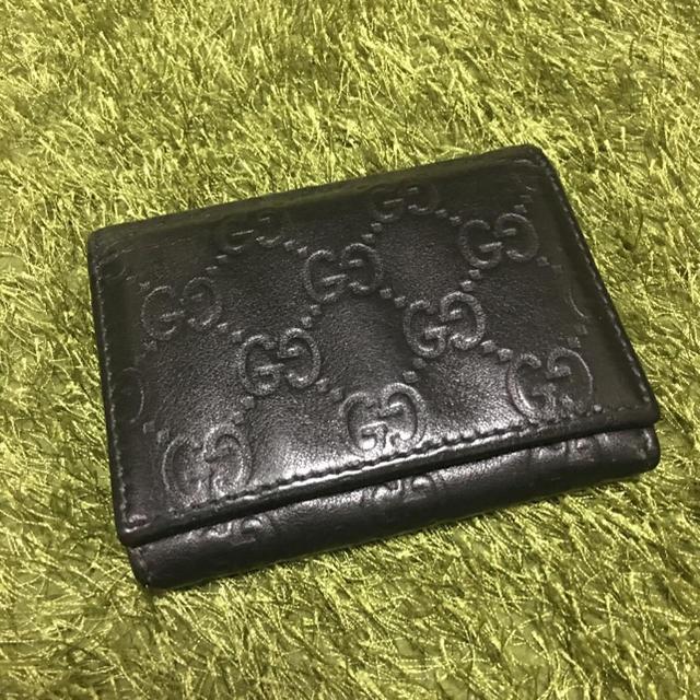 専用【GUCCI】グッチ カードケース www.lewaa.sa