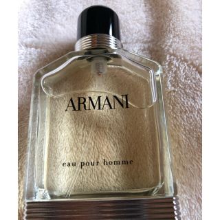 アルマーニ(Armani)の専用アルマーニ メンズ香水 50ml(香水(男性用))