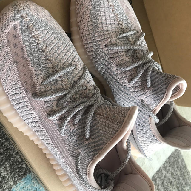 yeezy boost 350 v2 synth