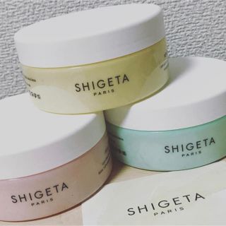 コスメキッチン(Cosme Kitchen)のSHIGETA(シゲタ)  バスソルト(入浴剤/バスソルト)