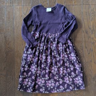 ローラアシュレイ(LAURA ASHLEY)の[値下げ]ローラアシュレイ  女児ワンピース (ワンピース)