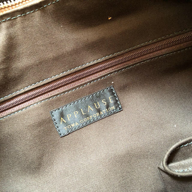 Dakota(ダコタ)の本革レザーバッグ ベージュ レディースのバッグ(ショルダーバッグ)の商品写真