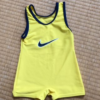 ナイキ(NIKE)のNIKE 子供用水着 90cm(水着)