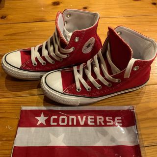 コンバース(CONVERSE)のコンバース ハイカットスニーカー(スニーカー)