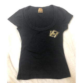 エルビーゼロスリー(LB-03)のマイクロTシャツ LB-03(Tシャツ(半袖/袖なし))