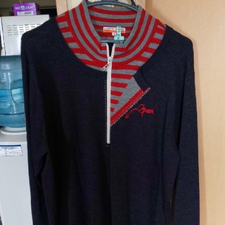 カステルバジャック(CASTELBAJAC)の超美品❗️カステルバジャック セーター‼️(ニット/セーター)