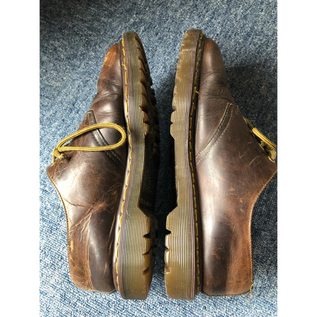 Dr.Martens(ドクターマーチン)のドクターマーチン made in England メンズの靴/シューズ(ブーツ)の商品写真