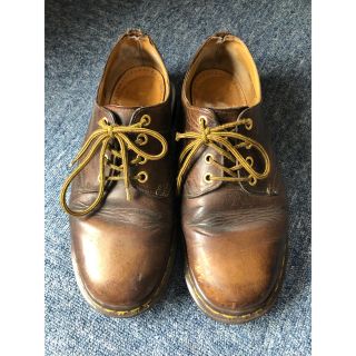 ドクターマーチン(Dr.Martens)のドクターマーチン made in England(ブーツ)