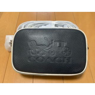 コーチ(COACH)の新品■COACH コーチ  ジェス ベルトバッグ コンバーチブル 2WAY(ボディバッグ/ウエストポーチ)