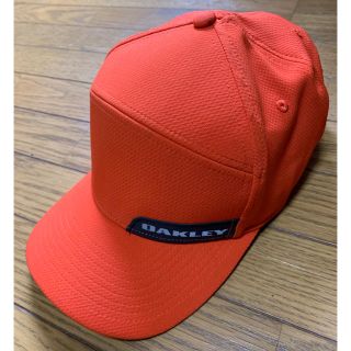 オークリー(Oakley)のオークリー  キャップ(キャップ)