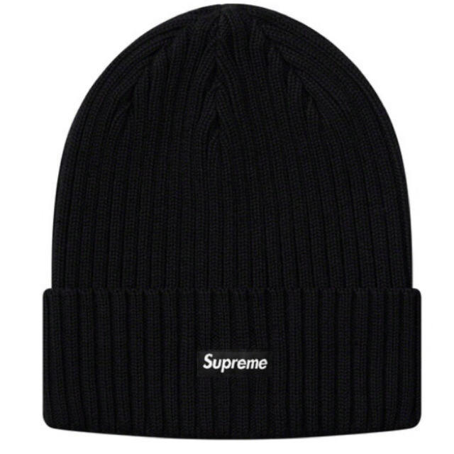 帽子Supreme Overdyed Beanie