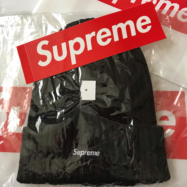 帽子Supreme Overdyed Beanie