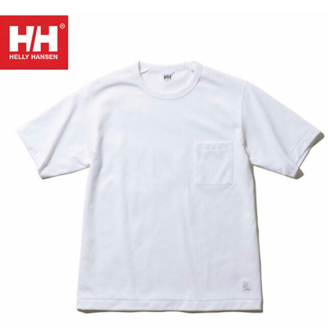 HELLY HANSEN ヘリーハンセン レディースTシャツ