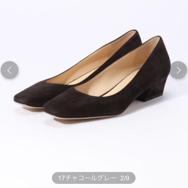 新品)ファビオルスコーニ パンプス 37 iece.ie
