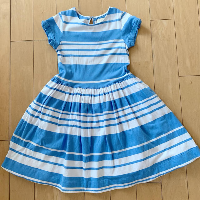 kate spade NEW YORK(ケイトスペードニューヨーク)の🎀専用です🎀 キッズ/ベビー/マタニティのキッズ服女の子用(90cm~)(ワンピース)の商品写真