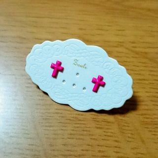 クレアーズ(claire's)のピアス💎(ピアス)