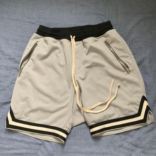 フィアオブゴッド(FEAR OF GOD)のfear of god mesh shorts (ショートパンツ)