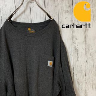 カーハート(carhartt)のcarhartt カーハート Tシャツ 3XL(Tシャツ/カットソー(半袖/袖なし))