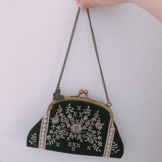 アナスイ(ANNA SUI)のANNA SUI ミニバッグ(ハンドバッグ)