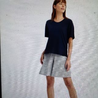 ユニクロ(UNIQLO)のエアリズム ルームウェア(ルームウェア)