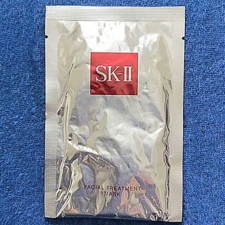 エスケーツー(SK-II)の【送料無料】SK-II フェイシャルトリートメントマスク(パック/フェイスマスク)