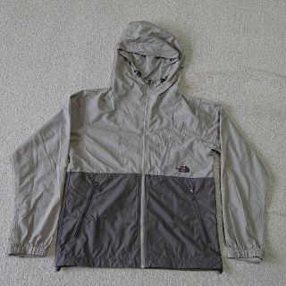 ザノースフェイス(THE NORTH FACE)のノースフェイス コンパクトジャケット(ウィメンズ)(ナイロンジャケット)