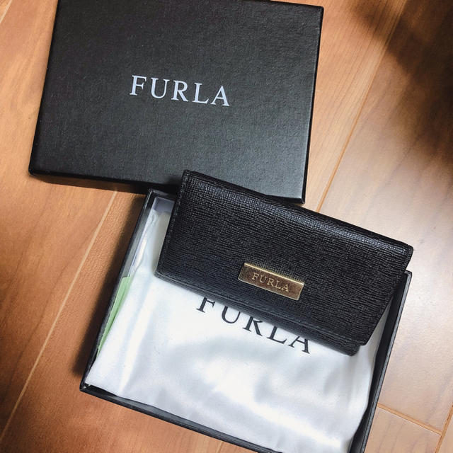 Furla(フルラ)のゆたん 様専用 レディースのファッション小物(キーケース)の商品写真