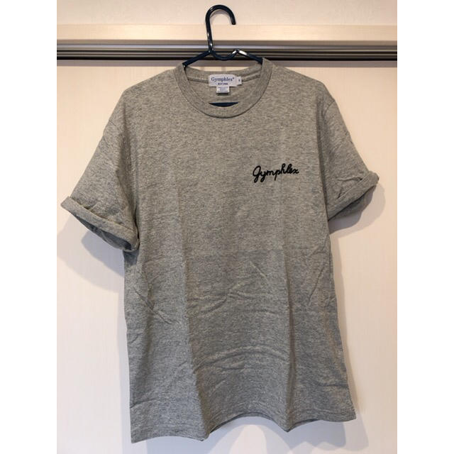 GYMPHLEX(ジムフレックス)のジムフレックス Tシャツ メンズのトップス(Tシャツ/カットソー(半袖/袖なし))の商品写真