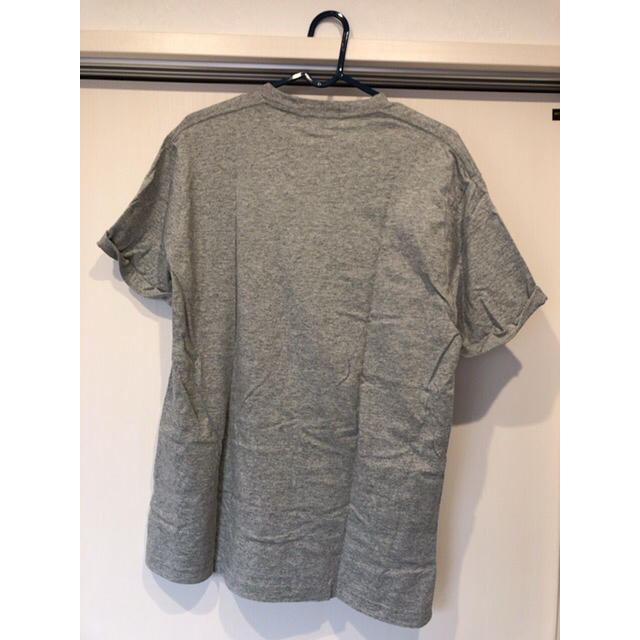 GYMPHLEX(ジムフレックス)のジムフレックス Tシャツ メンズのトップス(Tシャツ/カットソー(半袖/袖なし))の商品写真