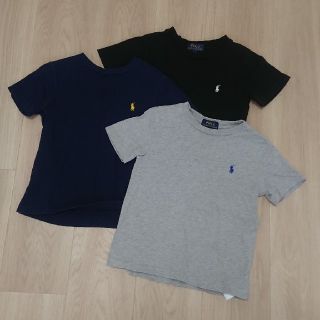 ポロラルフローレン(POLO RALPH LAUREN)のラルフローレン Tシャツ セット(Tシャツ/カットソー)