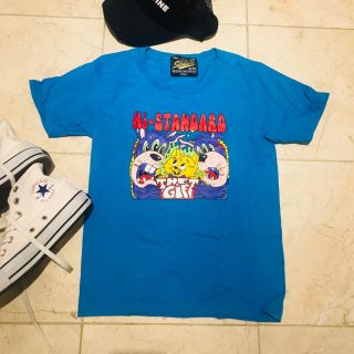 ハイスタンダード ギフトの通販 37点 | HIGH!STANDARDを買うならラクマ