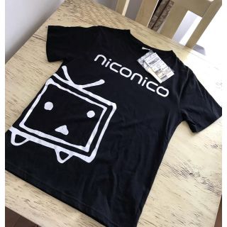 シマムラ(しまむら)の nico nico Tシャツ(Tシャツ/カットソー(半袖/袖なし))